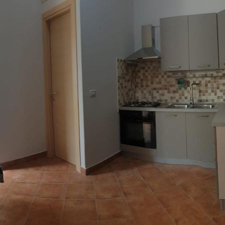 Apartment Palermo Castle Zisa Esterno foto