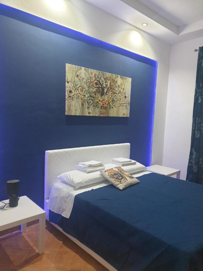 Apartment Palermo Castle Zisa Esterno foto