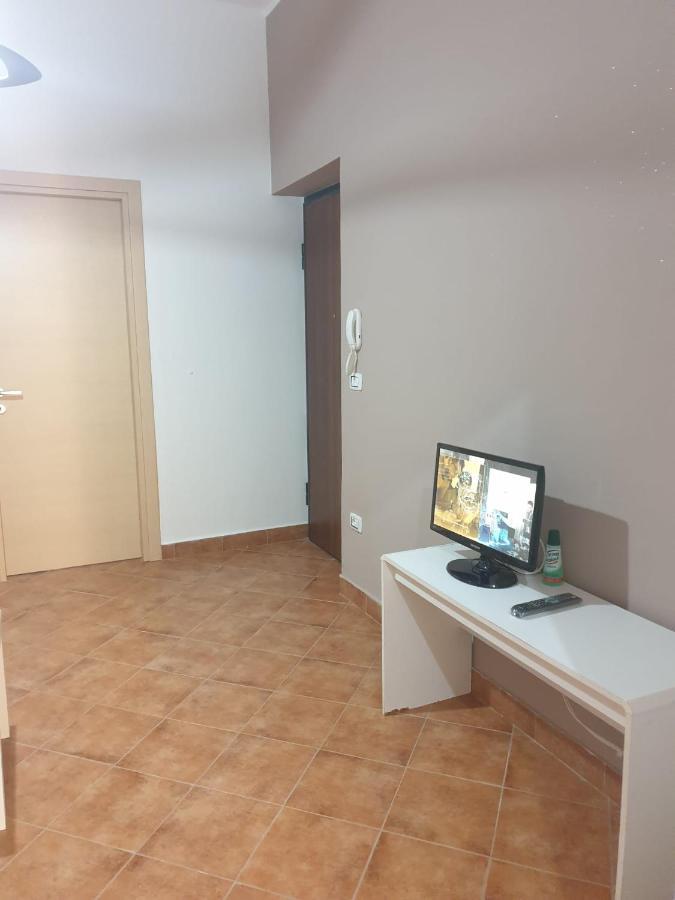 Apartment Palermo Castle Zisa Esterno foto