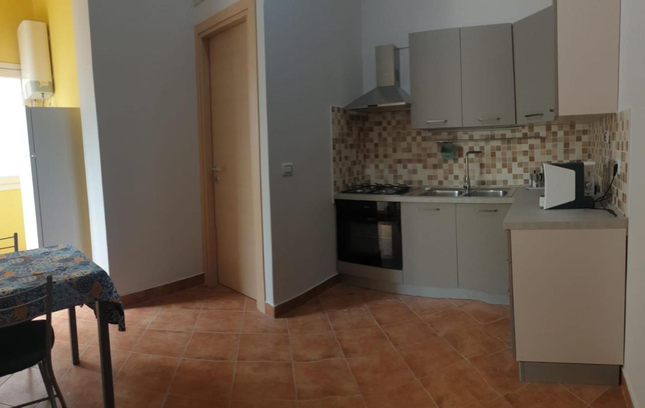 Apartment Palermo Castle Zisa Esterno foto
