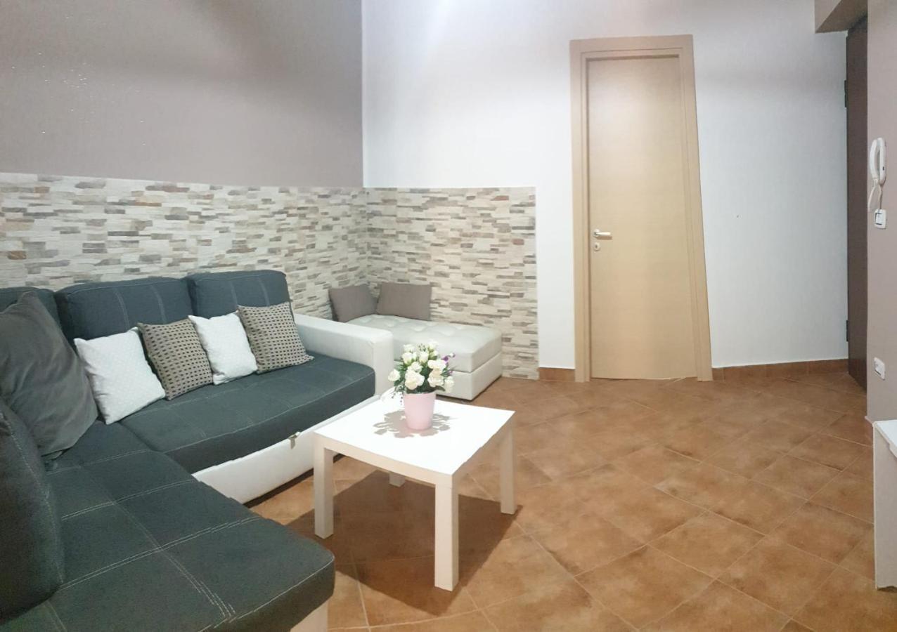 Apartment Palermo Castle Zisa Esterno foto