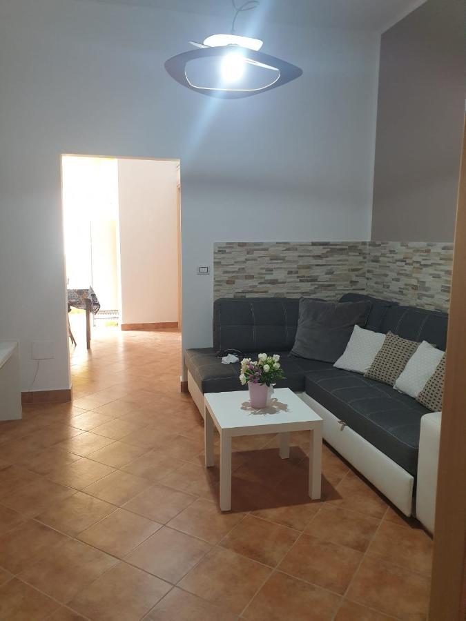 Apartment Palermo Castle Zisa Esterno foto