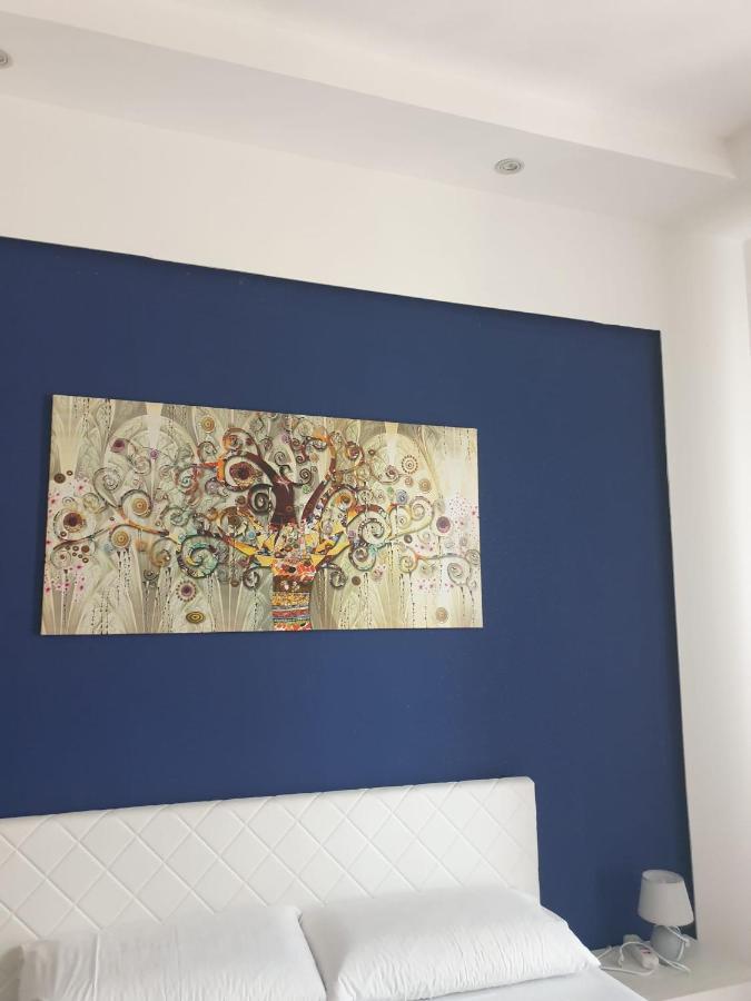 Apartment Palermo Castle Zisa Esterno foto