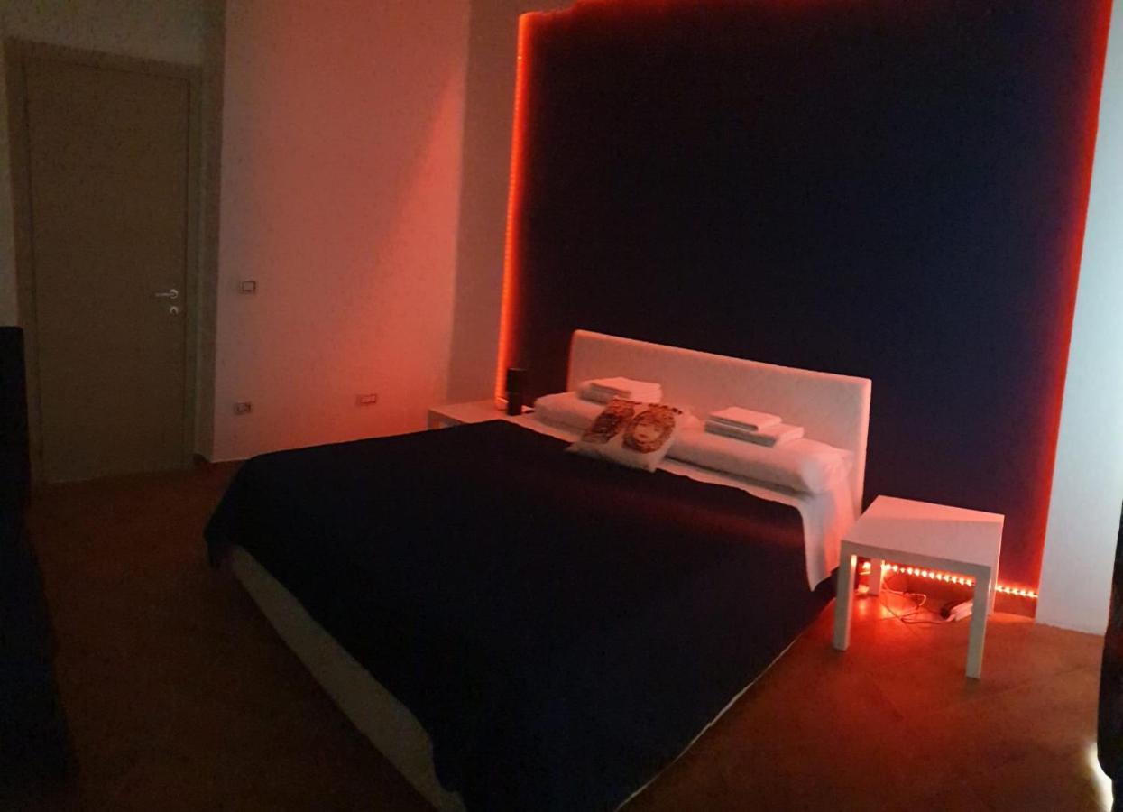 Apartment Palermo Castle Zisa Esterno foto