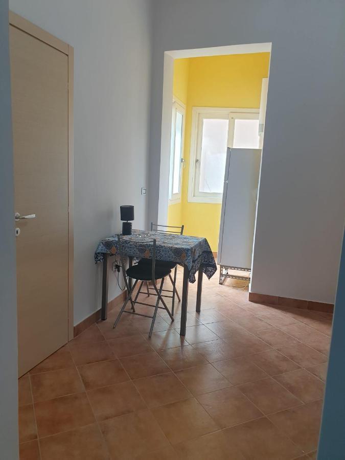 Apartment Palermo Castle Zisa Esterno foto