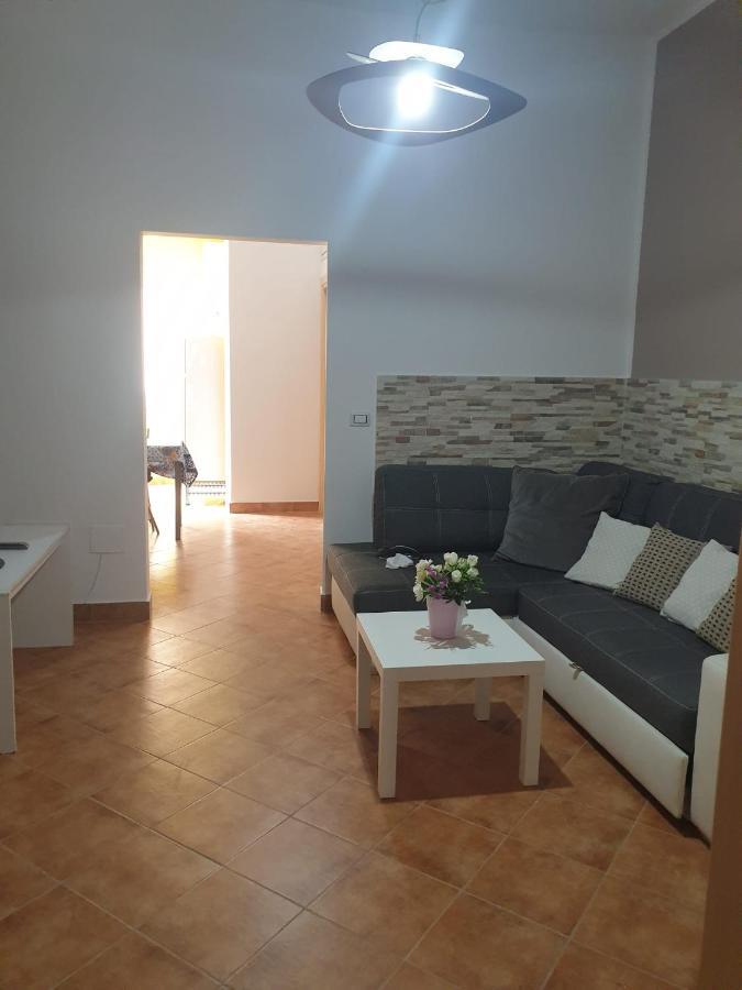 Apartment Palermo Castle Zisa Esterno foto