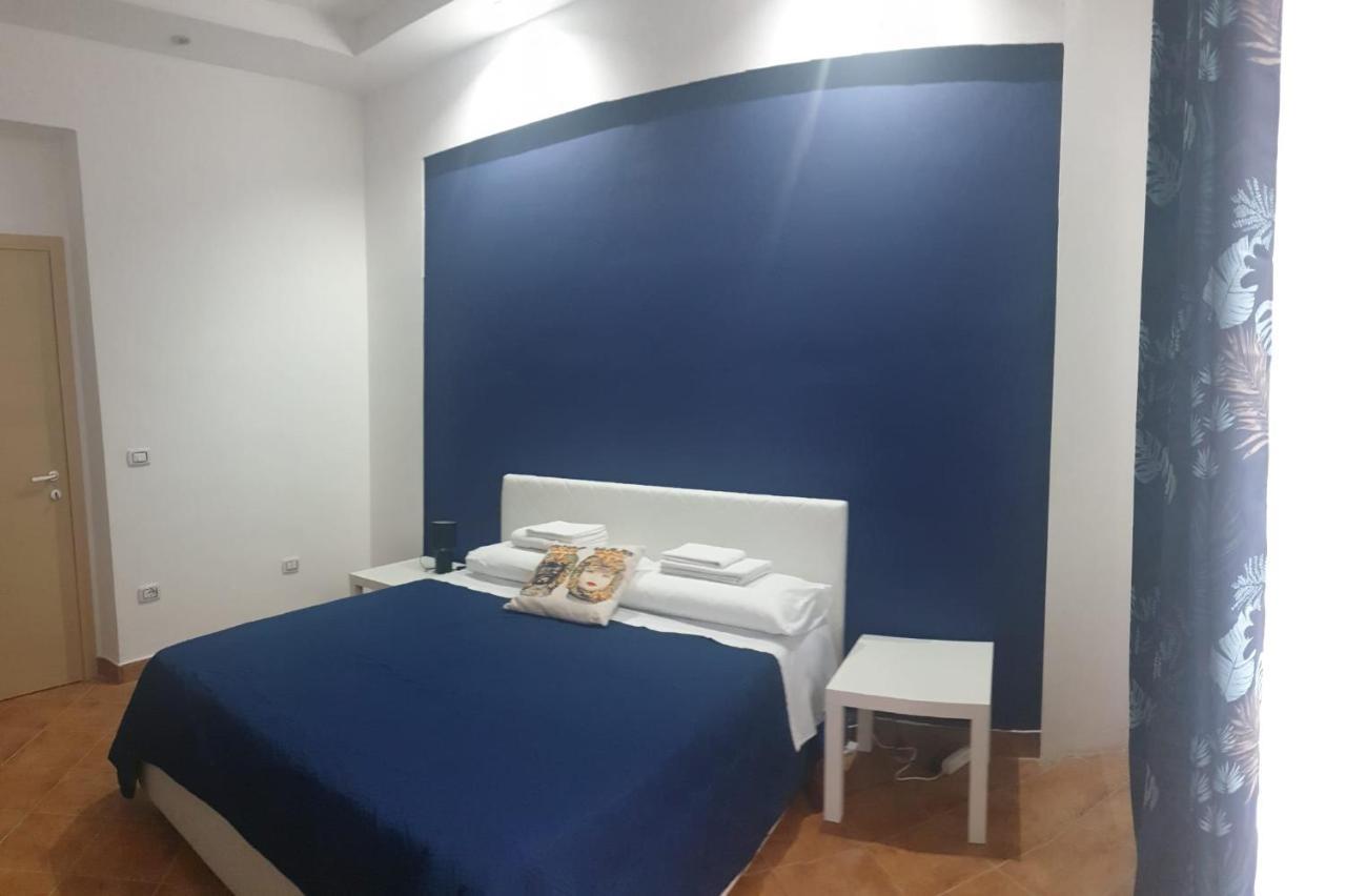 Apartment Palermo Castle Zisa Esterno foto