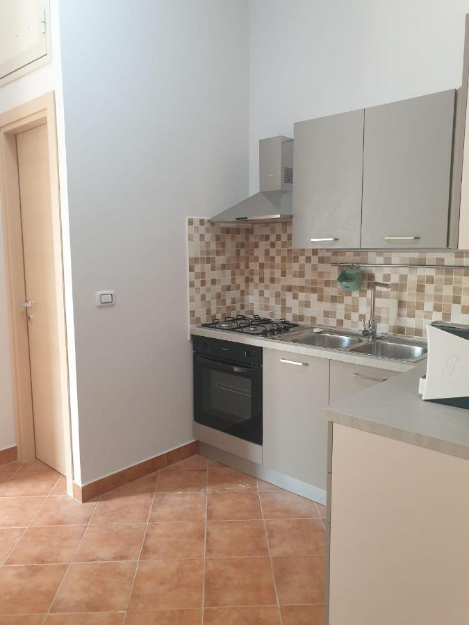 Apartment Palermo Castle Zisa Esterno foto